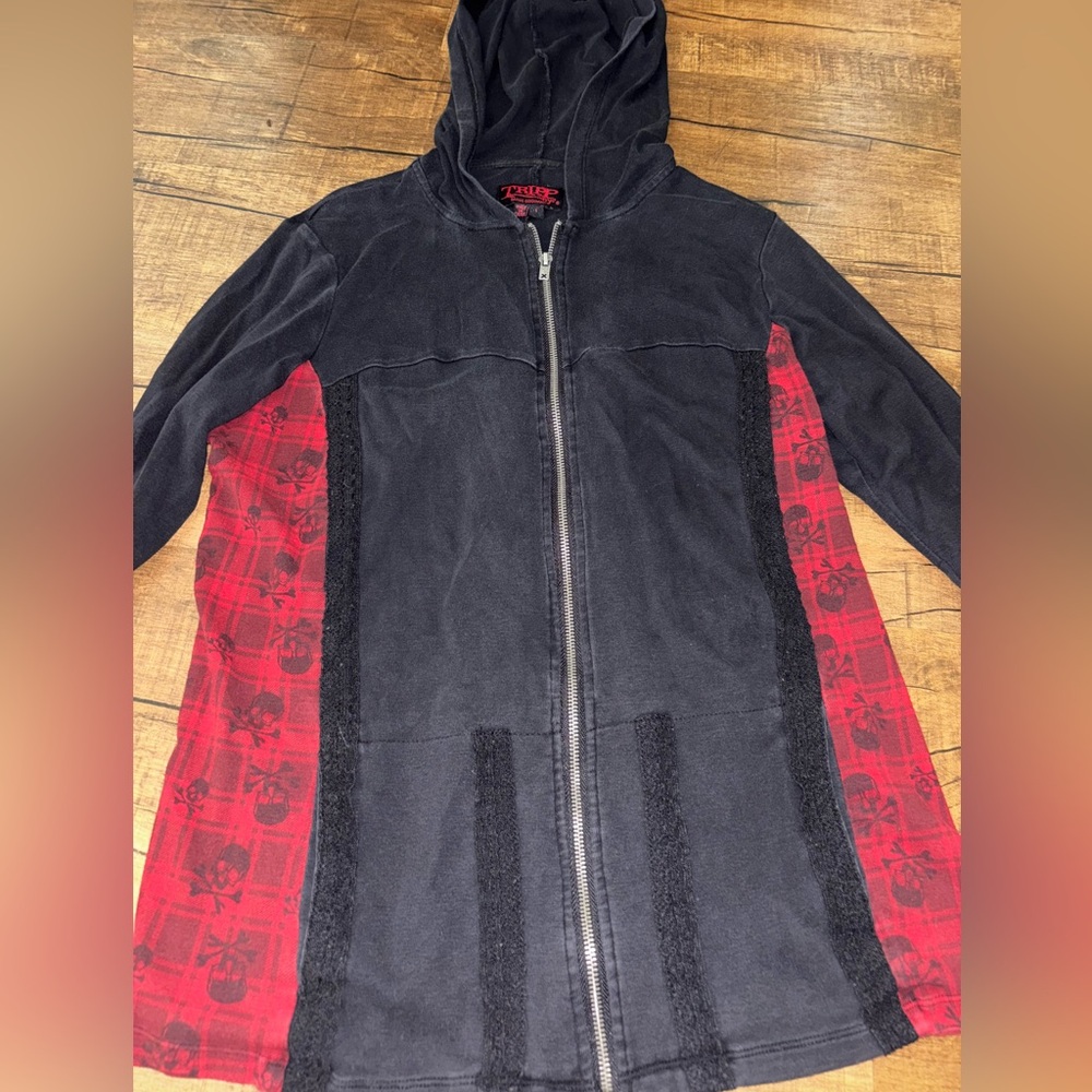Tripp Jacket